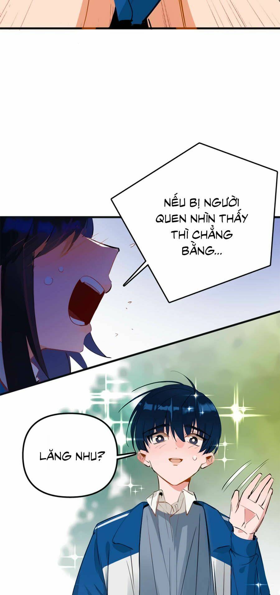 Mau Gọi Bố Đi: Chapter 3