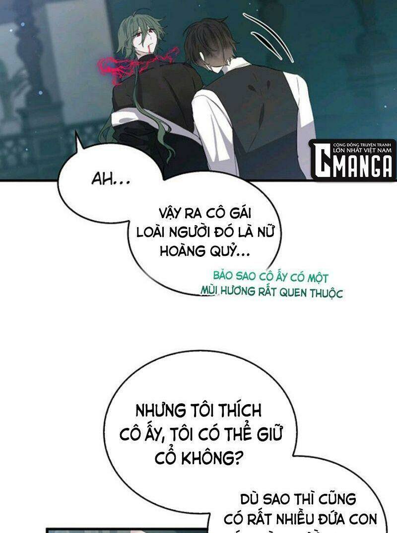 Tôi Là Bạn Gái Cũ Của Một Người Lính: Chapter 43