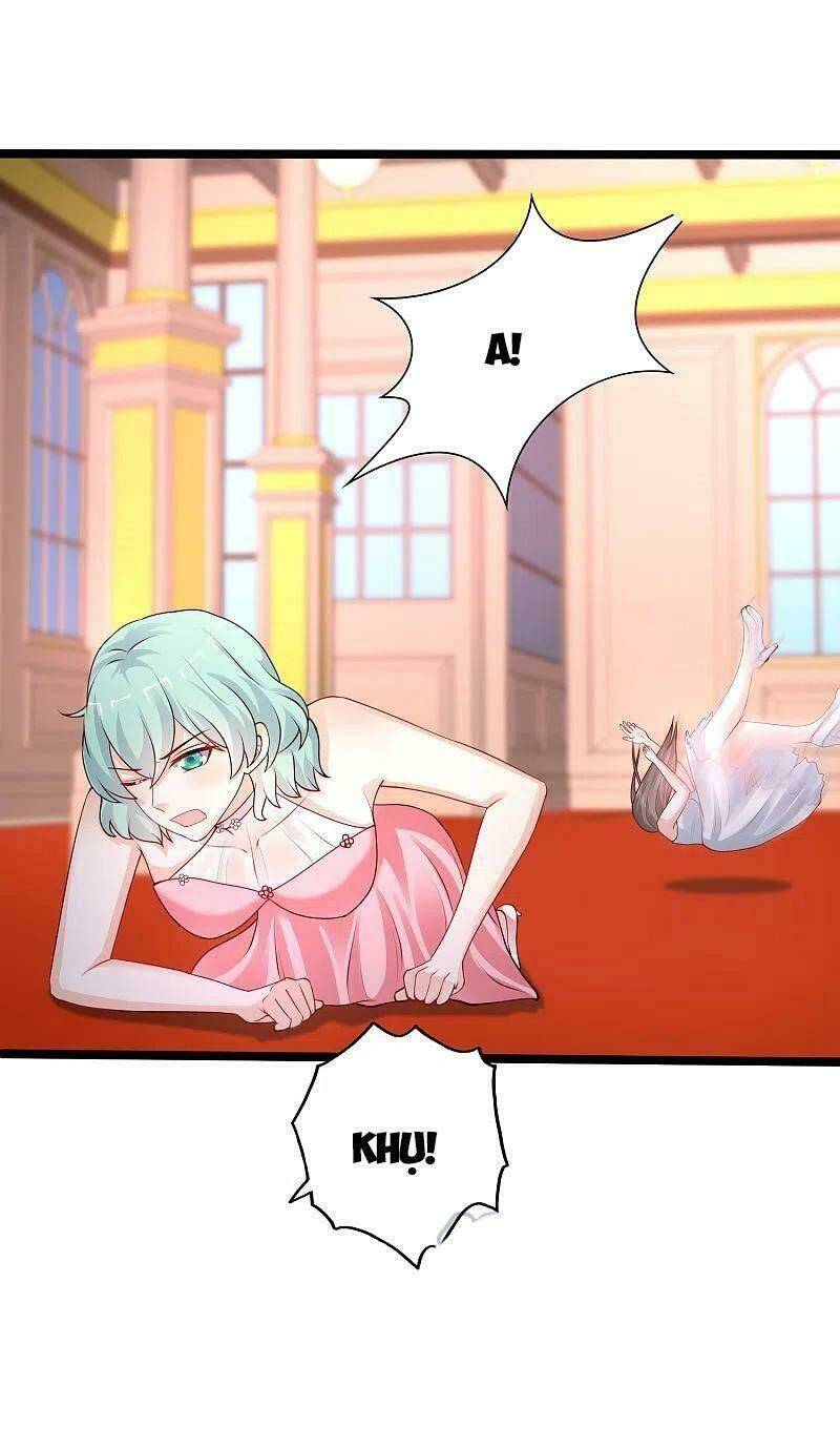 Tối Cường Vận Đào Hoa: Chapter 245