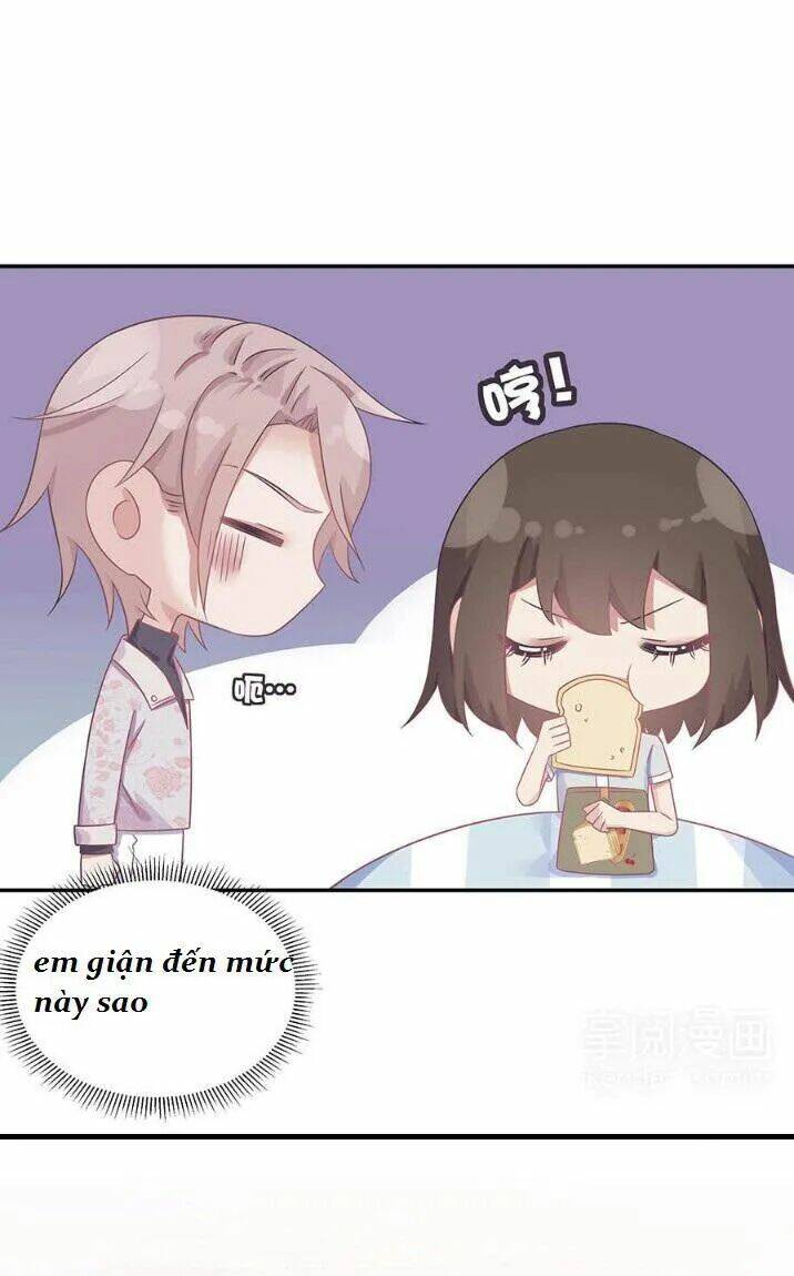 Tiểu Muội, Ngươi Đã Lấy Chồng Chưa ?: Chapter 33