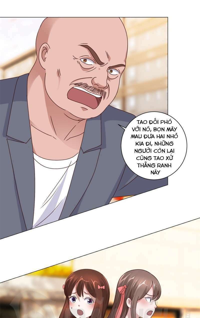 Đô Thị Chí Tôn Hệ Thống: Chapter 96