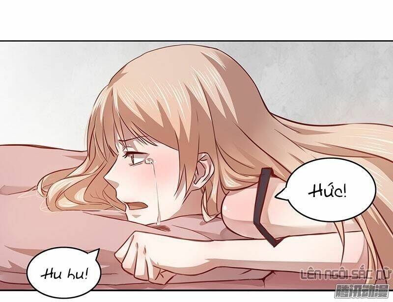 Vợ Yêu Của Ác Ma: Chapter 7