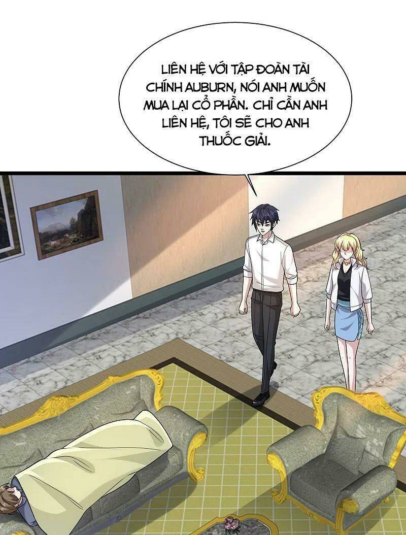 Đô Thị Tà Vương: Chapter 214