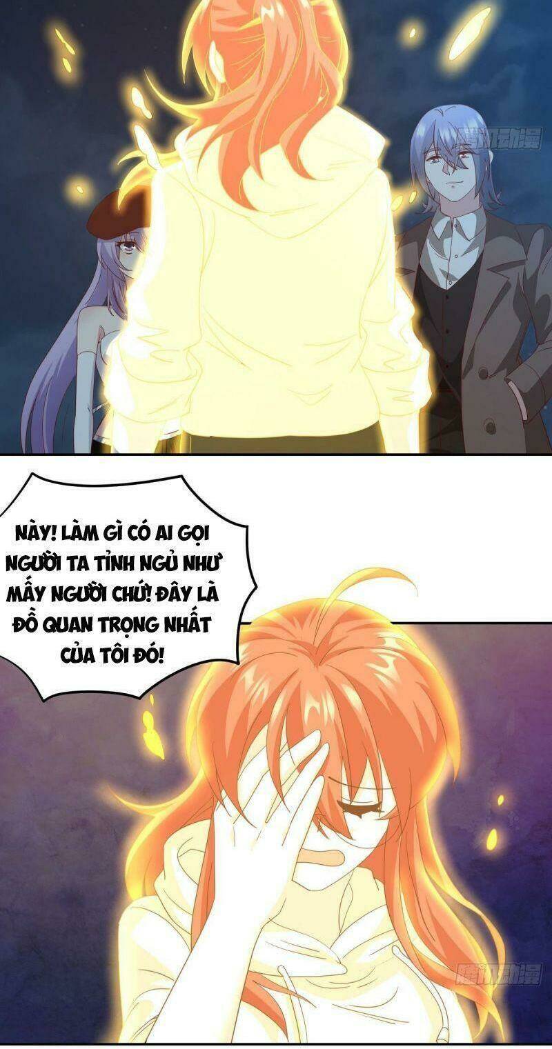 Xâm Lược Vạn Giới: Chapter 69