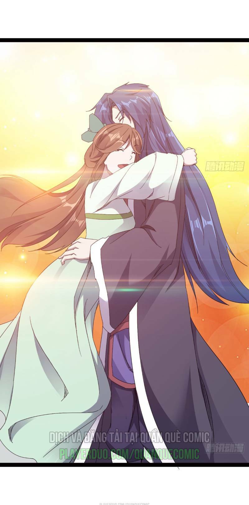 Kiếm Đồ: Chapter 24
