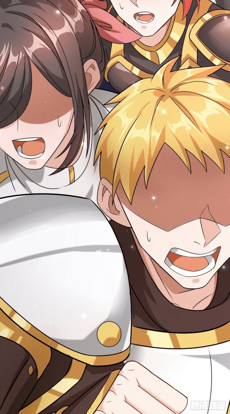 Bởi Vì Các Ngươi Quá Yếu: Chapter 2