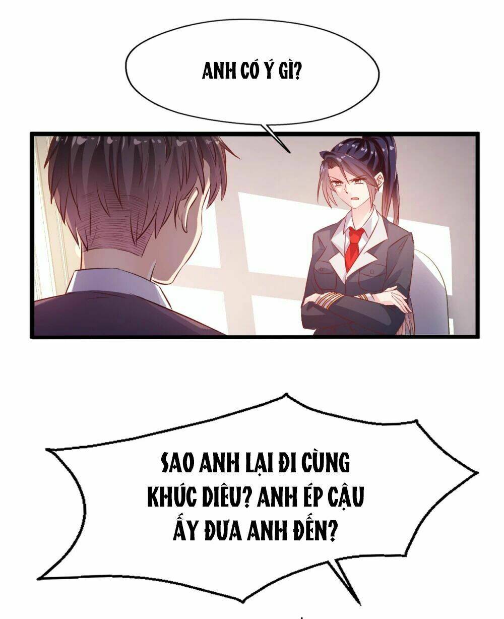 Sau Này Vẫn Cứ Thích Anh: Chapter 19