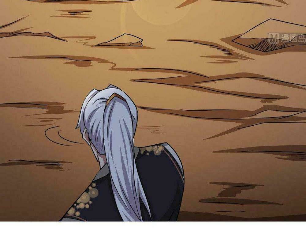 Tu Chân Giả Tại Dị Thế: Chapter 80