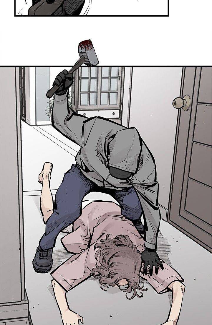 The Devil\’s Descendants: Chapter 5