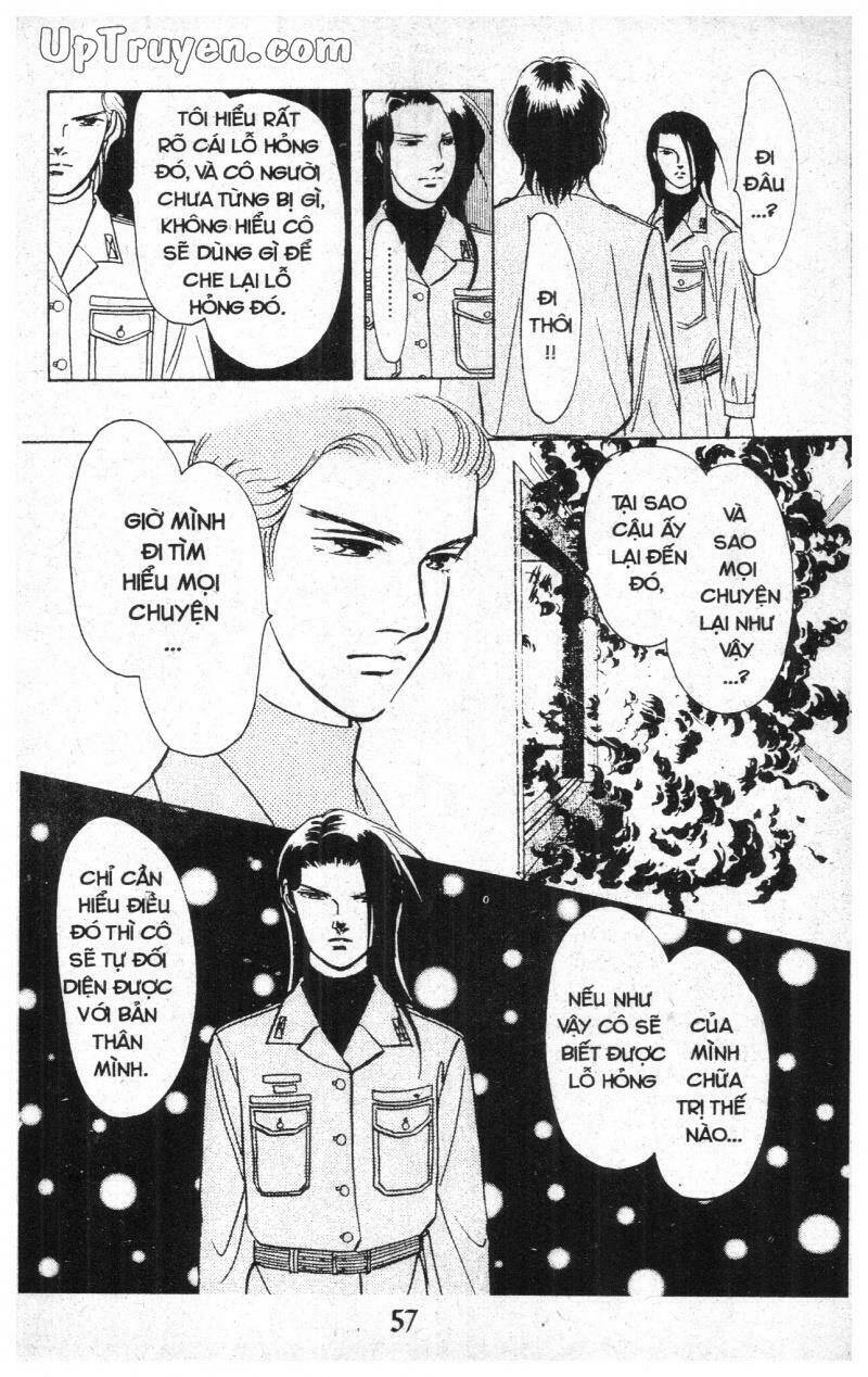 9 Banme No Musashi: Chapter 11