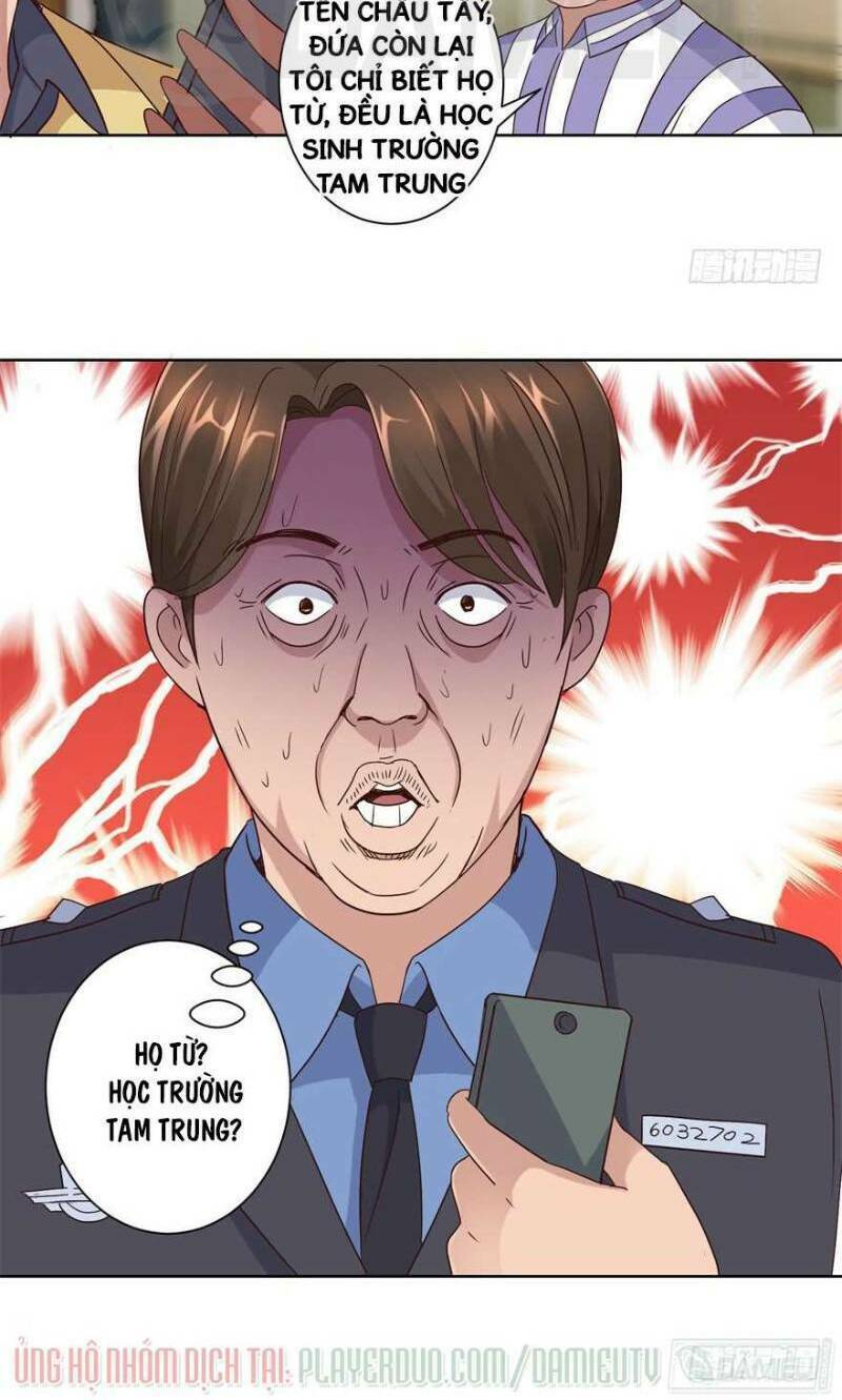 Đô Thị Chí Tôn Hệ Thống: Chapter 102