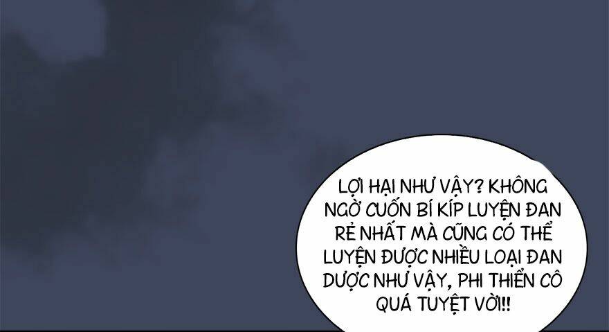 Cửu Hoang Đọa Huyền Sư: Chapter 18