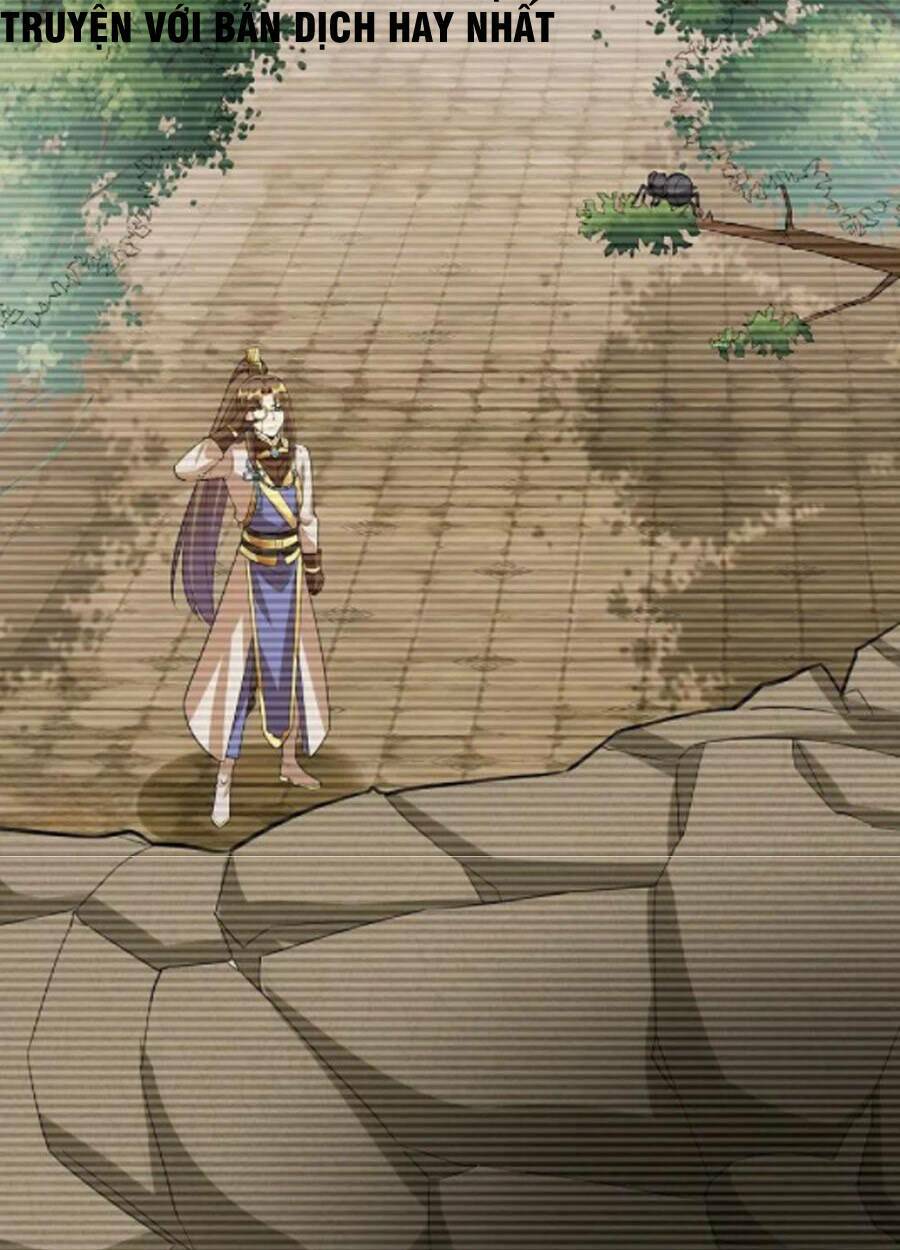Tiến Sĩ Khoa Học Kỹ Thuật Tu Tiên: Chapter 69
