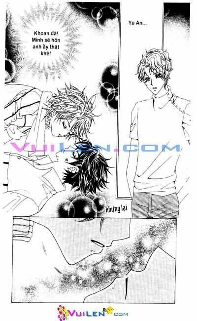 Chạm Mặt Thần Tượng: Chapter 11