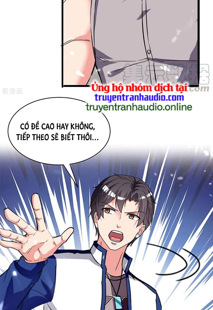 Trọng Sinh Khí Thiếu Quy Lai: Chapter 194