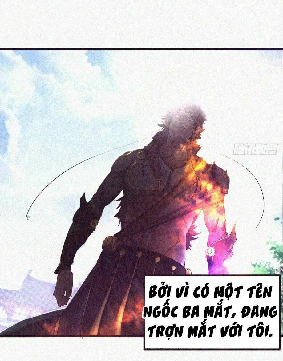 Nguyên Linh Chúa Tể: Chapter 1