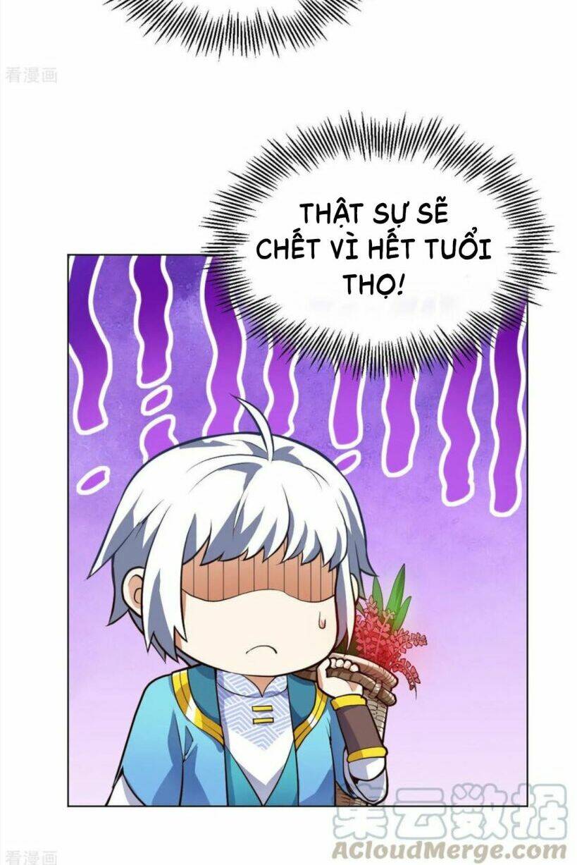 Thần Võ Đế Tôn: Chapter 22
