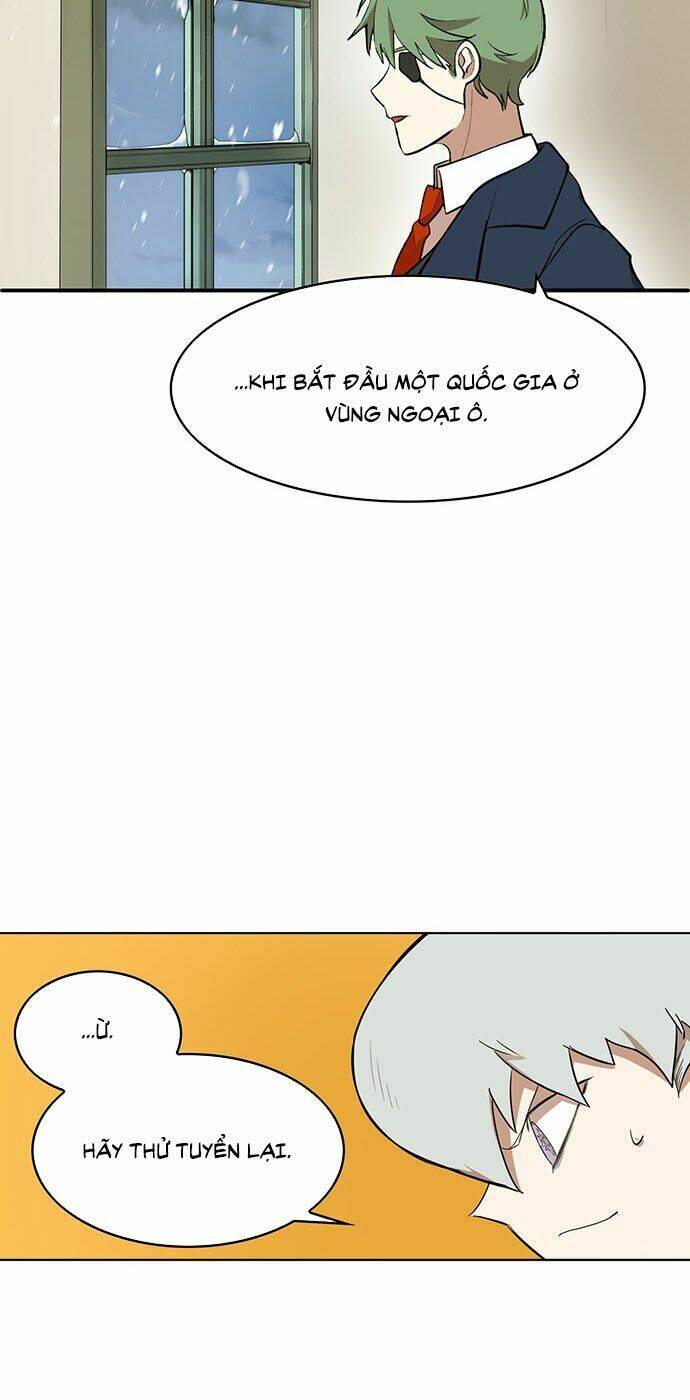 Hard Core Leveling Warrior: Chapter 176.7