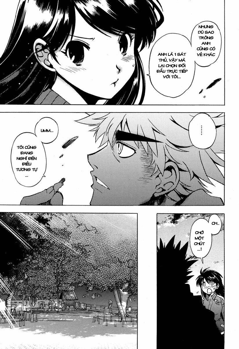 Wrestle The Underground: Chapter 2