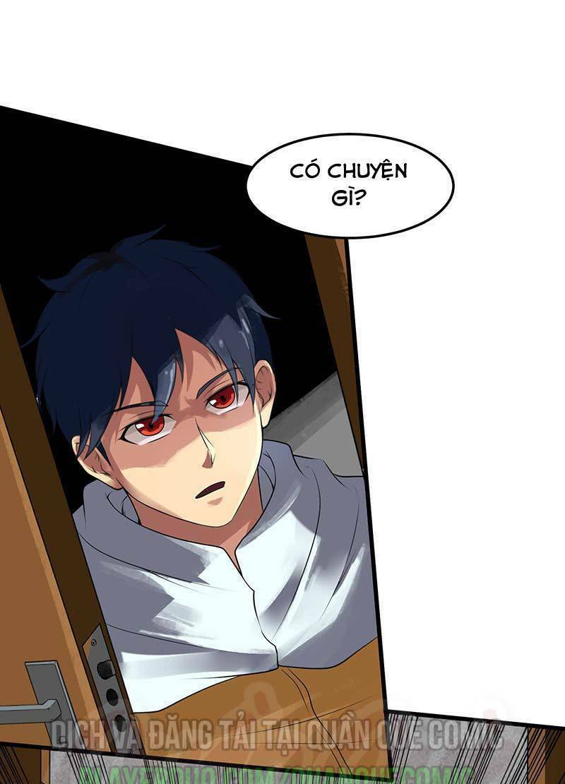 Cuộc Sống Tận Thế Bắt Đầu Từ Số 0: Chapter 22