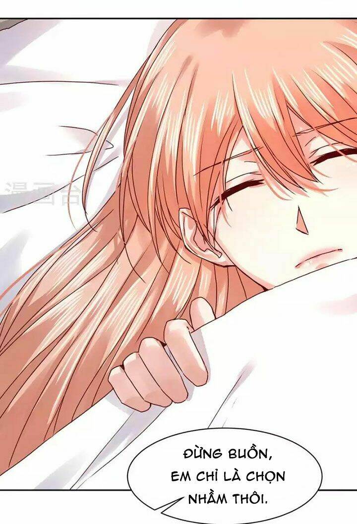 Vợ Yêu Của Ác Ma: Chapter 85