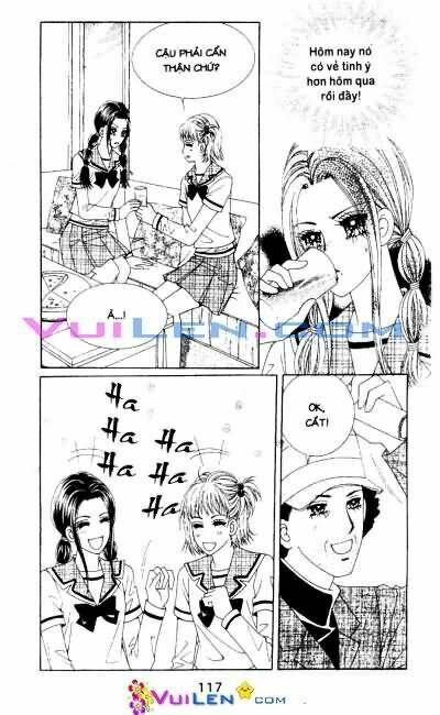 Chạm Mặt Thần Tượng: Chapter 10