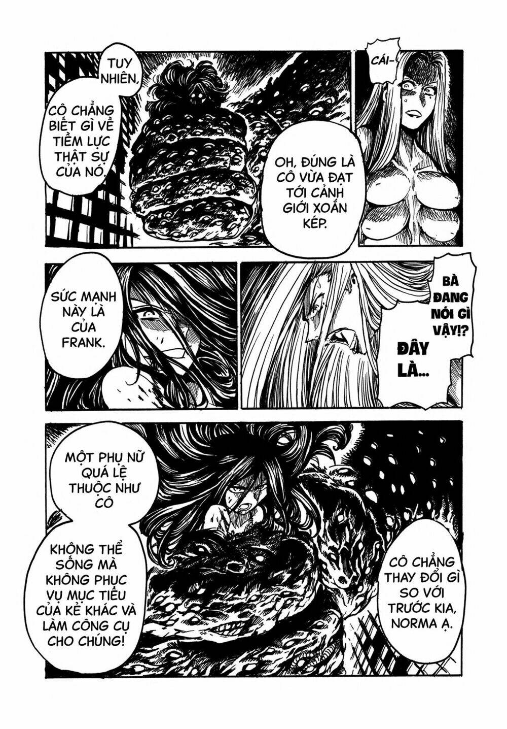 Keyman: Chapter 10