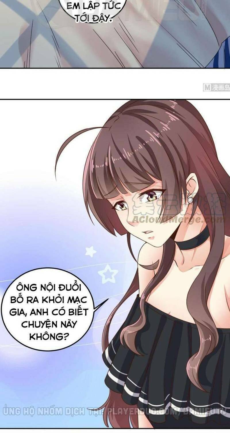 Địa Phủ Khai Phá Thương: Chapter 155