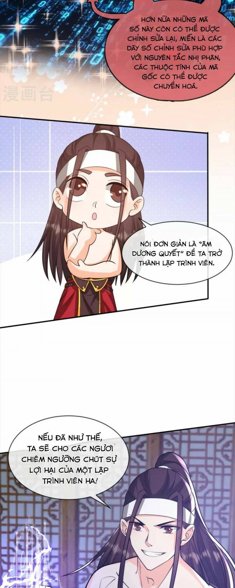 Tôi Phá Vỡ Hào Quang Của Nhân Vật Chính: Chapter 22