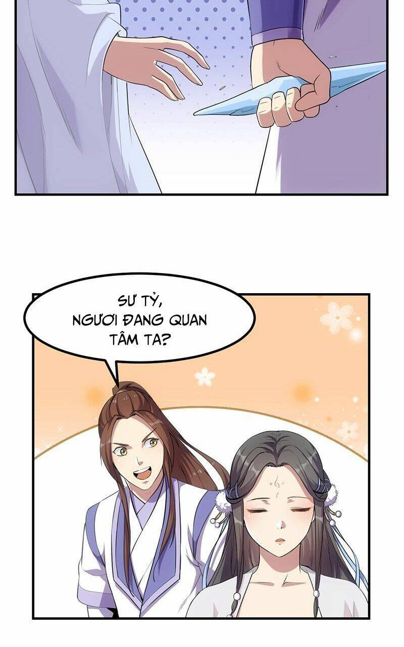 Đừng Cản Ta Tu Tiên: Chapter 75