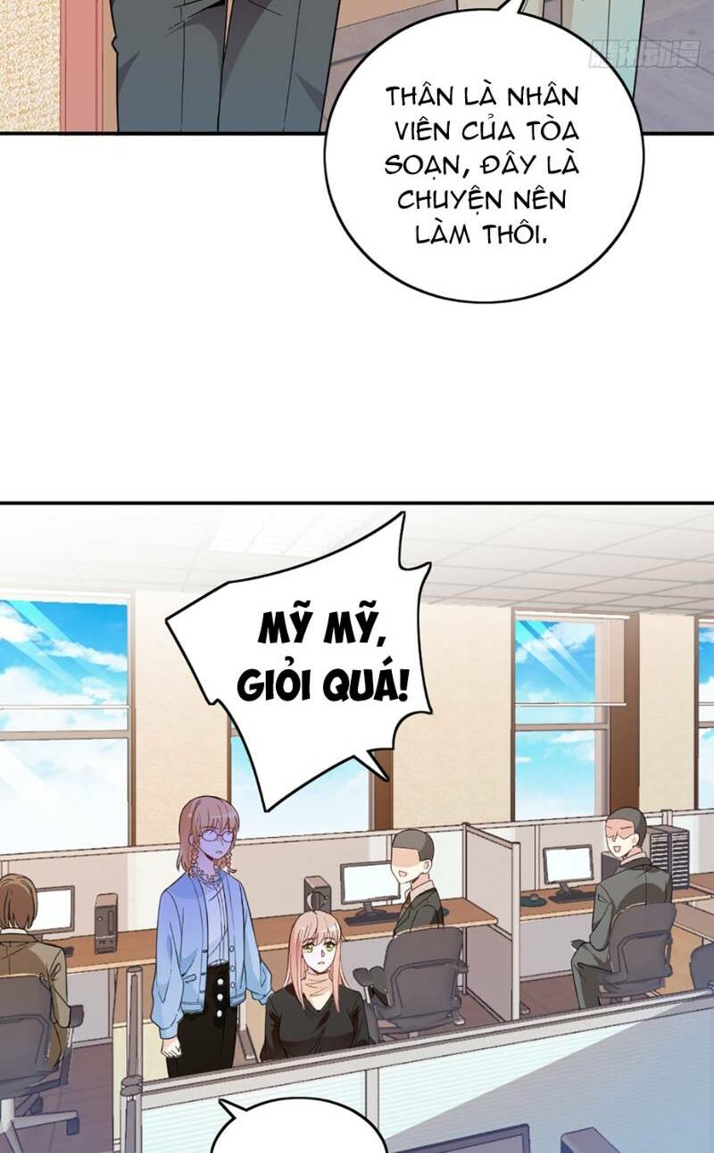 Bí Mật Kết Hôn Với Ảnh Đế: Vợ Ơi Đến Đây Tấn Công Đi Nào: Chapter 66