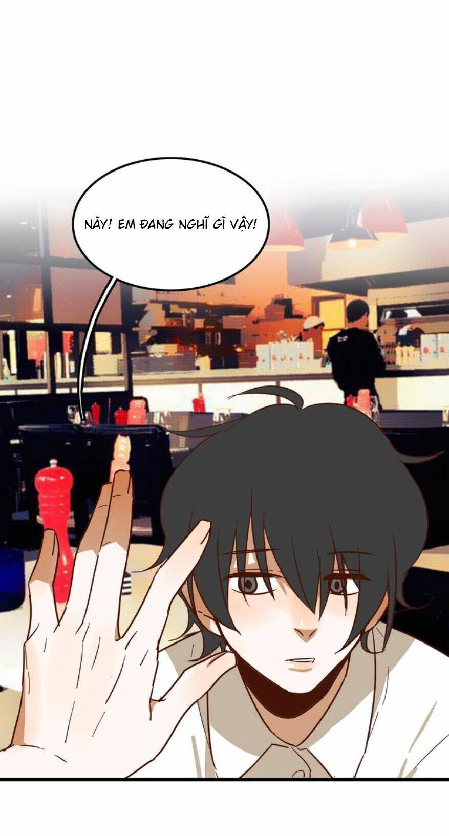 Tình Yêu Dưới Mái Hiên: Chapter 45