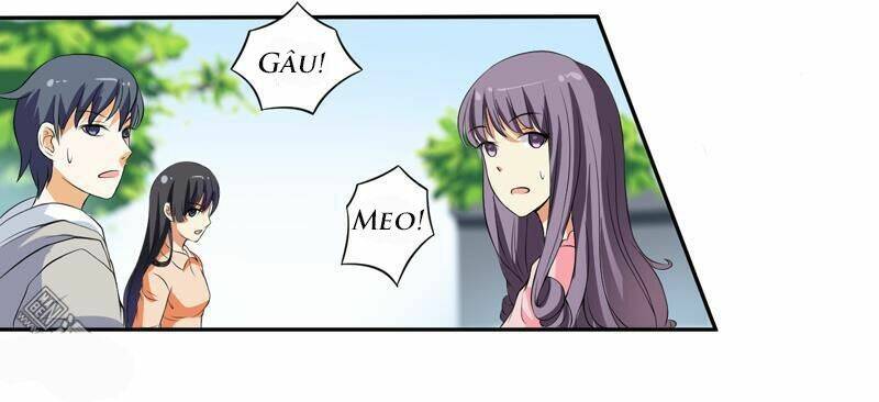 Miêu Vương Tại Thượng: Chapter 3