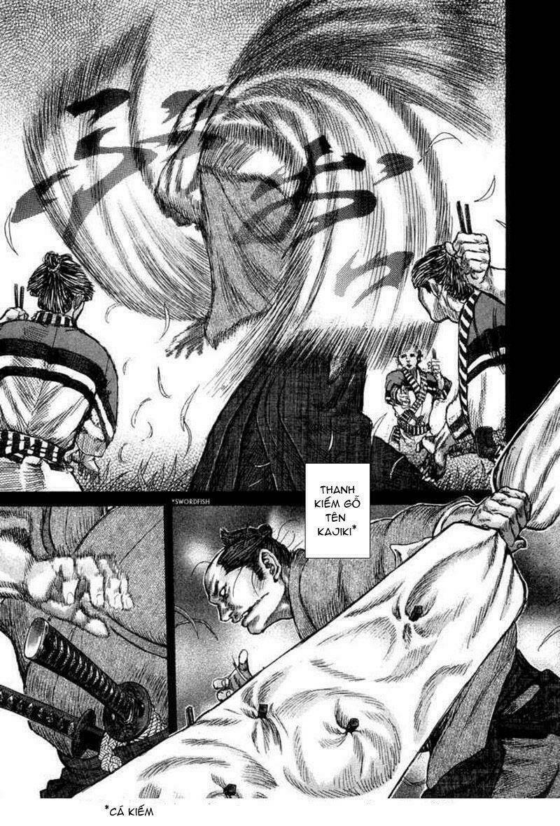 Shigurui - Cuồng Tử: Chapter 26