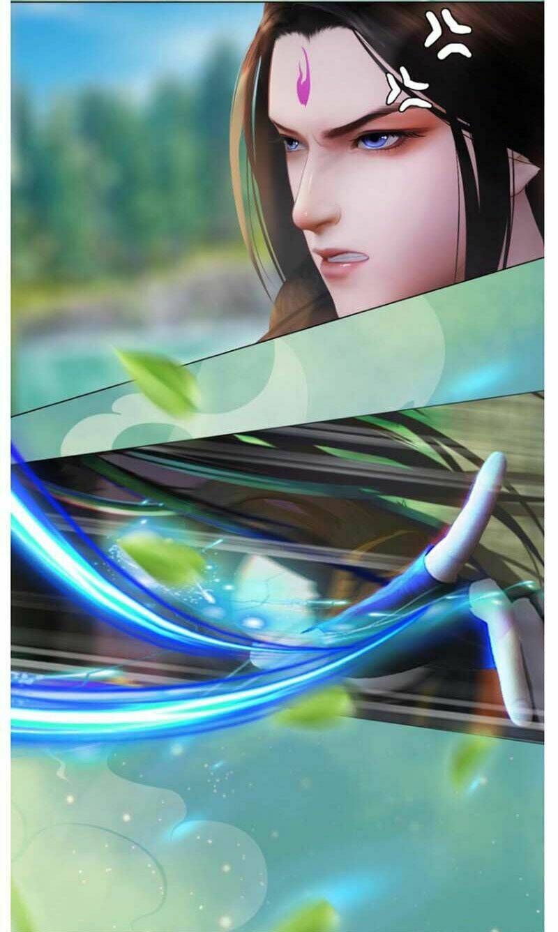 Yêu Nhan Lệnh: Chapter 57