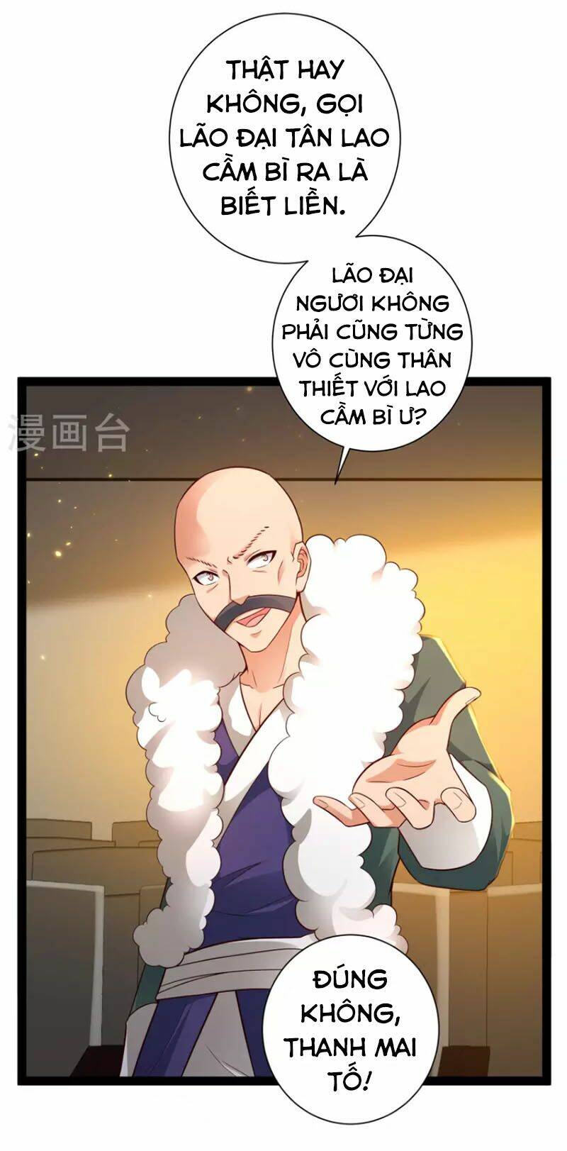 Khoa Kỹ Đại Tiên Tông: Chapter 64