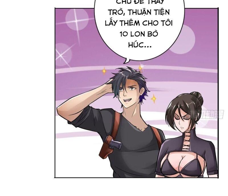 Hệ Thống Tìm Đường Chết Mạnh Nhất: Chapter 76