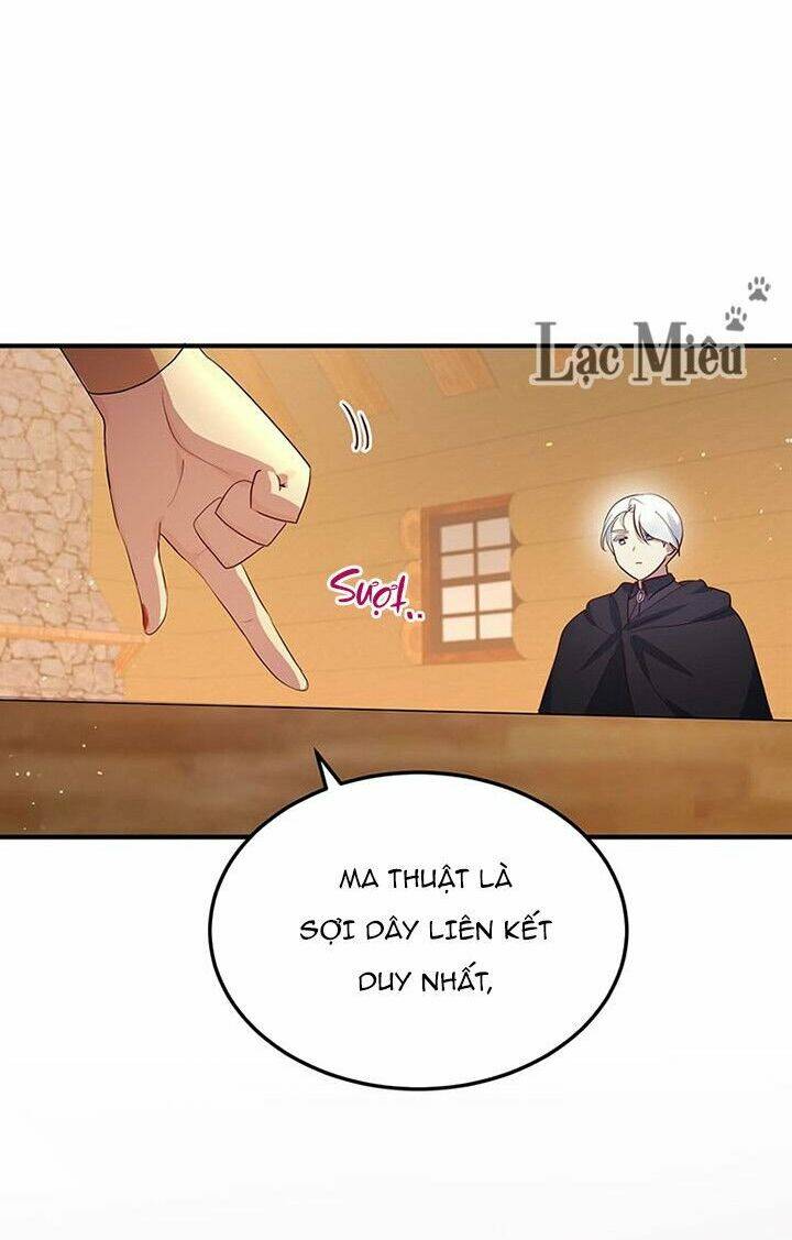 Công Tước, Loạn Vừa Thôi!: Chapter 108