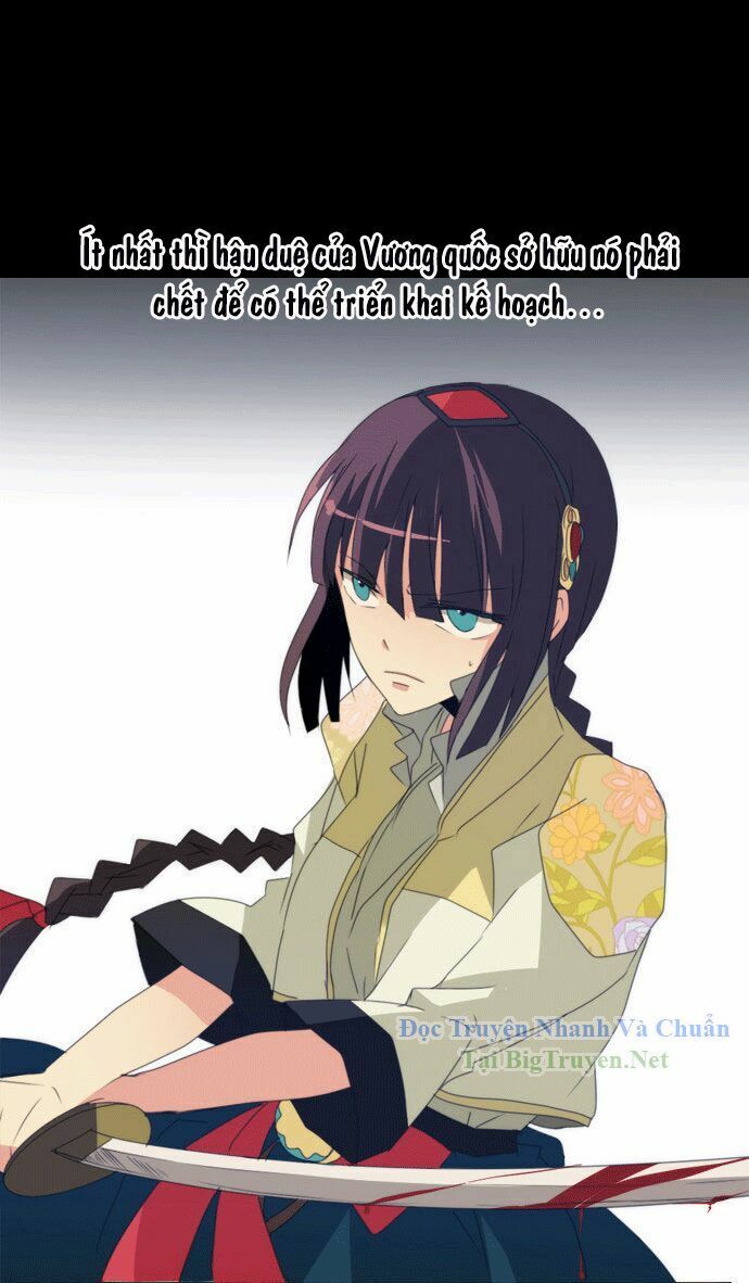Vô Thượng Thần Vương: Chapter 36