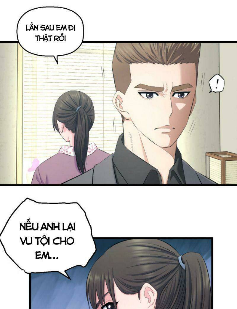 Đối Mặt Với Thử Thách: Chapter 68