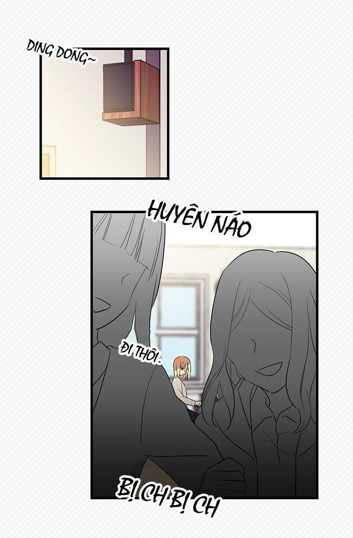 Cô Dâu Của Miêu Hoàng Tử: Chapter 1