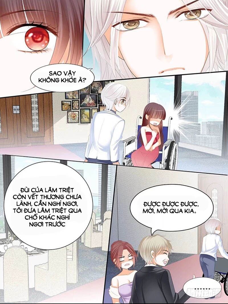Thiểm Hôn Kiều Thê: Chapter 39