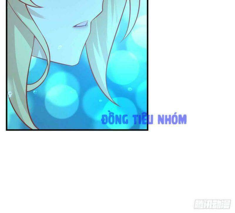 Nhân Ngư Học Trưởng, Đừng Ôm Ta!: Chapter 85