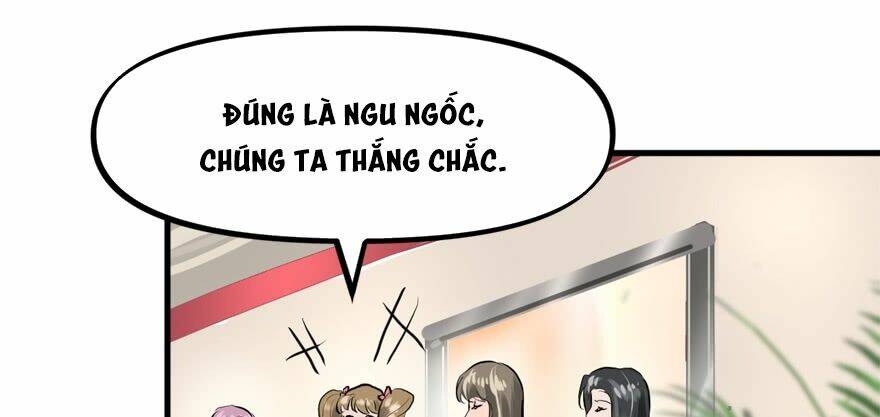Vua Sinh Tồn: Chapter 84