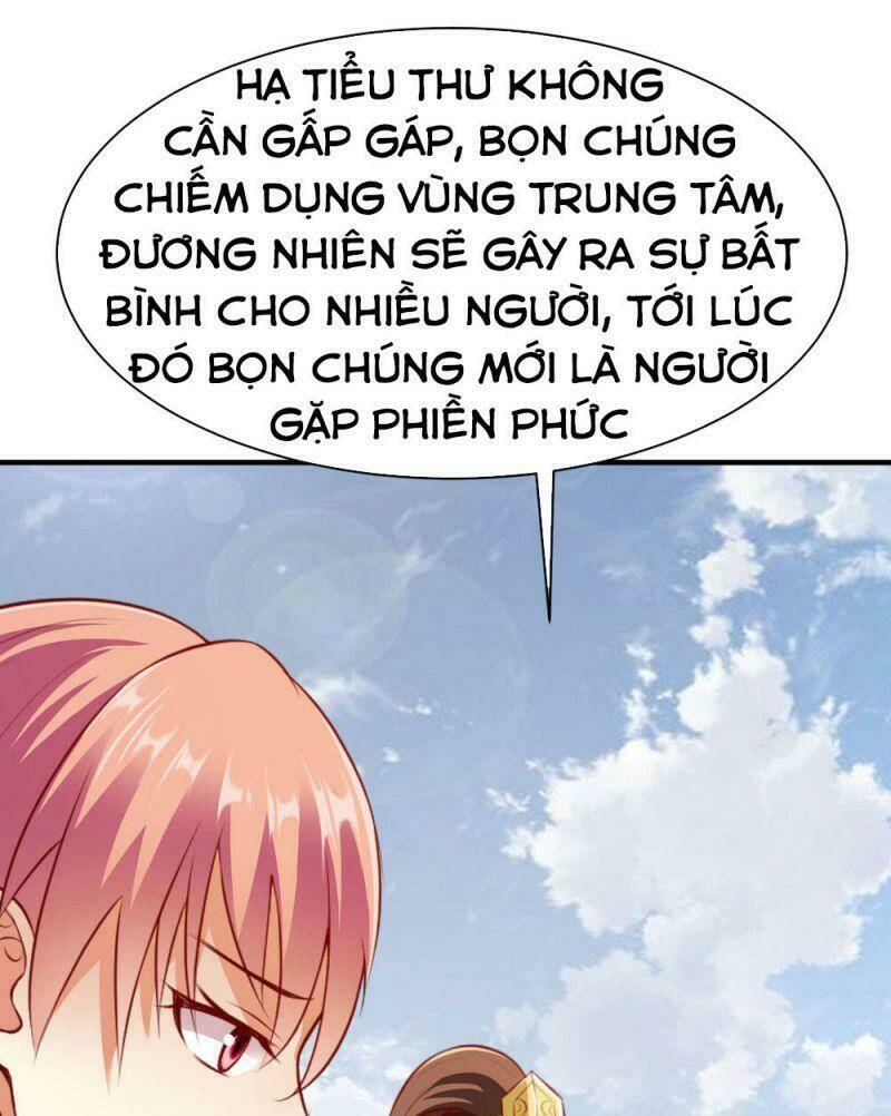 Chiến Đỉnh: Chapter 214