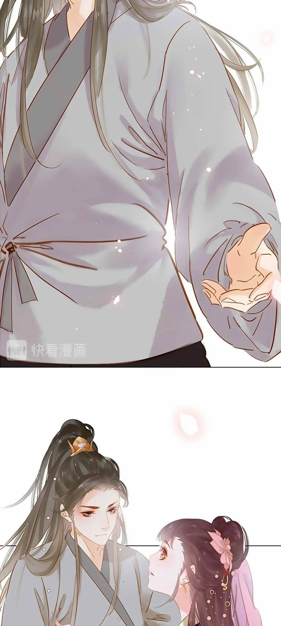 Tiểu Sư Phụ, Tóc Giả Của Ngài Rơi Rồi!: Chapter 13