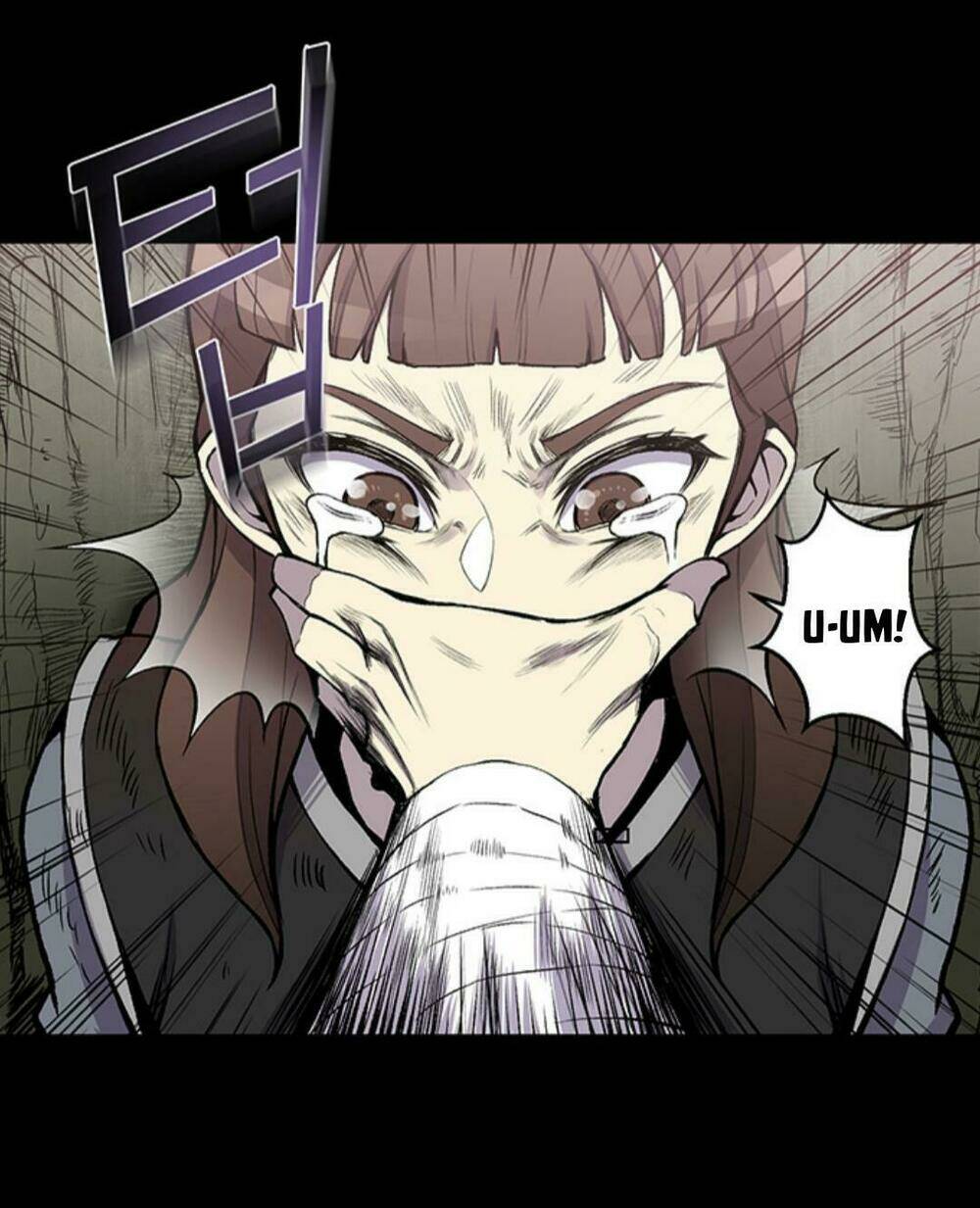 Luân Hồi Ác Nhân: Chapter 8