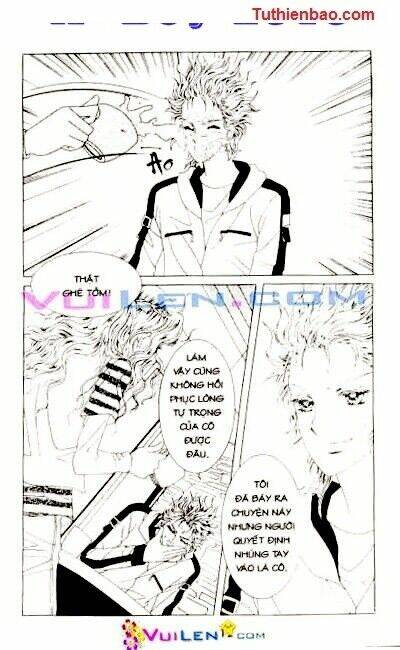 Mặt nạ tình yêu: Chapter 54