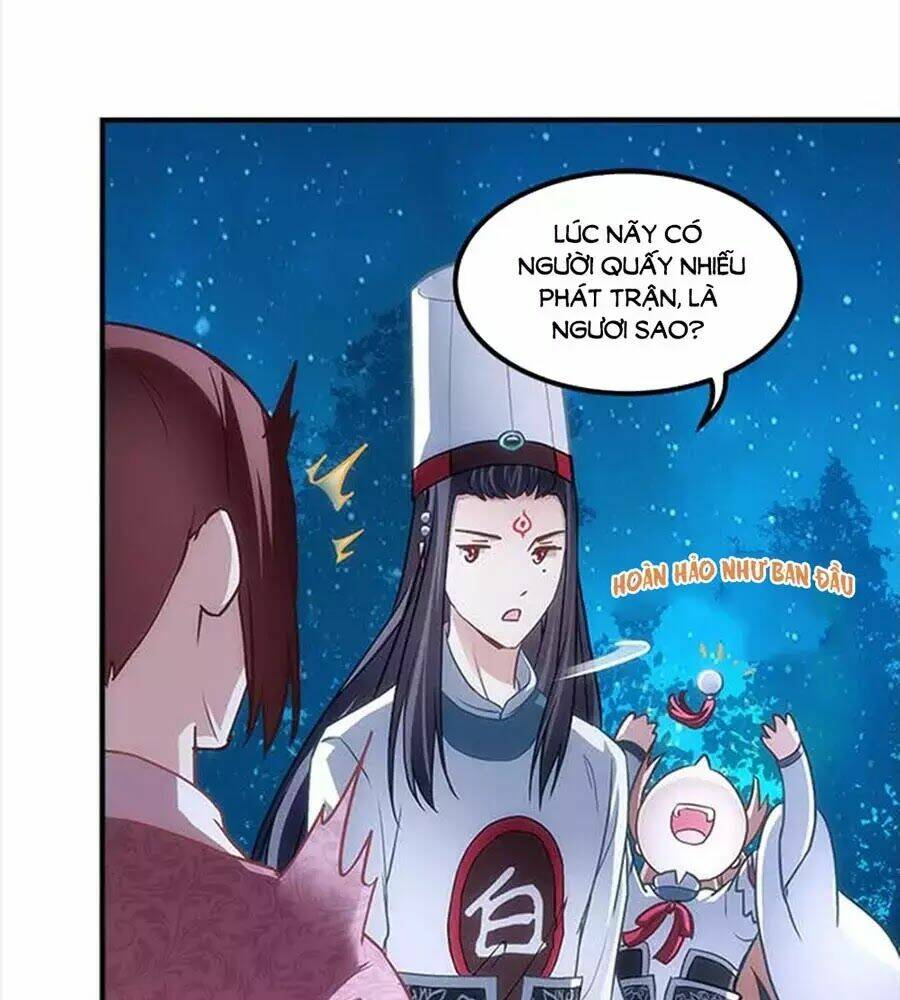 Ám Dạ Vô Thường: Chapter 47