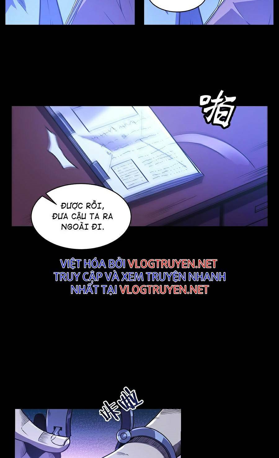 Bách Nhật Trừ Yêu: Chapter 1